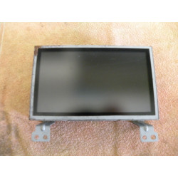 28090-CA100 Infiniti QX56 Info Display Screen Monitor 2003-2009