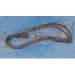 DODGE DURANGO Left Front Door Opening Weatherstrip 2011-2022 55399185AE 55399185AC 55399185AB NEW