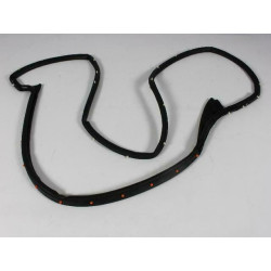 DODGE DURANGO Left Front Door Opening Weatherstrip 2011-2022 55399185AE 55399185AC 55399185AB NEW