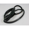 DODGE DURANGO Left Front Door Opening Weatherstrip 2011-2022 55399185AE 55399185AC 55399185AB NEW