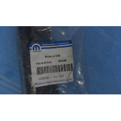 JEEP GRAND CHEROKEE Rubber Strip 2011-2021 68289611AA NEW