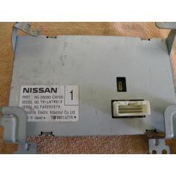 28090-CA100 Infiniti QX56 Info Display Screen Monitor 2003-2009