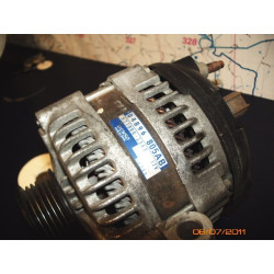 04896805AB Chrysler 300C Alternator (160A) 2005-2007