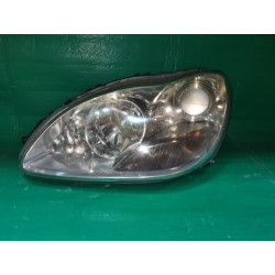 MERCEDES S W220 LEFT XENON HEADLIGHT 2003-2006 2208202761 A2208202761