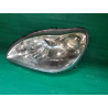 MERCEDES S W220 LEFT XENON HEADLIGHT 2003-2006 2208202761 A2208202761