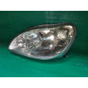 MERCEDES S W220 LEFT XENON HEADLIGHT 2003-2006 2208202761 A2208202761