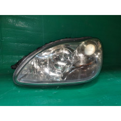 MERCEDES S W220 LEFT XENON HEADLIGHT 2003-2006 2208202761 A2208202761
