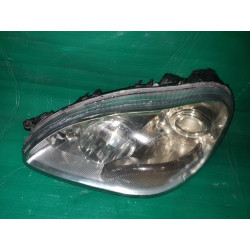 MERCEDES S W220 LEFT XENON HEADLIGHT 2003-2006 2208202761 A2208202761