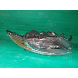 DA53-13005-AM Lincoln MKS Right LED Xenon Headlight 2013-2015