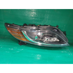 DA53-13005-AM Lincoln MKS Right LED Xenon Headlight 2013-2015