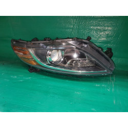 DA53-13005-AM Lincoln MKS Right LED Xenon Headlight 2013-2015