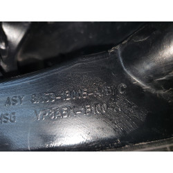 LINCOLN MKS RIGHT XENON HEADLIGHT 2009-2012 8A53-13005-A