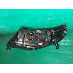 LINCOLN MKS RIGHT XENON HEADLIGHT 2009-2012 8A53-13005-A