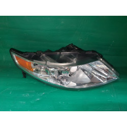 LINCOLN MKS RIGHT XENON HEADLIGHT 2009-2012 8A53-13005-A