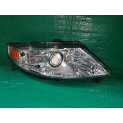 LINCOLN MKS RIGHT XENON HEADLIGHT 2009-2012 8A53-13005-A
