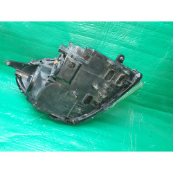 1718203561 Mercedes-Benz SLK Left Halogen Headlight 2005-2011