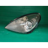 1718203561 Mercedes-Benz SLK Left Halogen Headlight 2005-2011