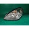 1718203561 Mercedes-Benz SLK Left Halogen Headlight 2005-2011