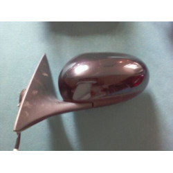 Jaguar X-Type Power Mirror, Left 2002-2007