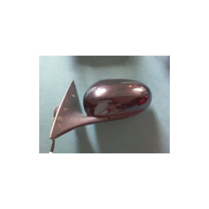 Jaguar X-Type Power Mirror, Left 2002-2007
