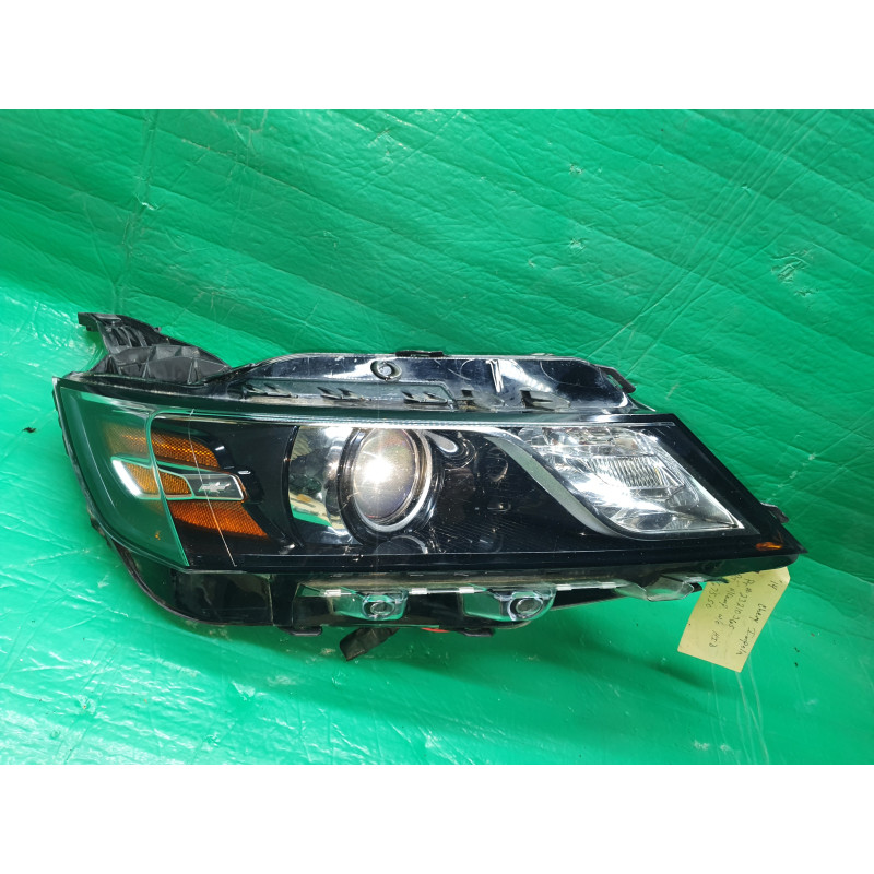 23111944 Chevrolet Impala Right Halogen Headlight 2014-2019