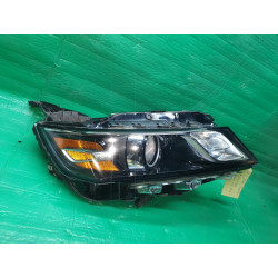 23111944 Chevrolet Impala Right Halogen Headlight 2014-2019