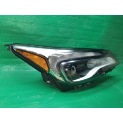 84087179 Buick Envision Right LED Xenon Headlight 2016-2019