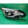 84087179 Buick Envision Right LED Xenon Headlight 2016-2019