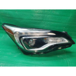 84087179 Buick Envision Right LED Xenon Headlight 2016-2019