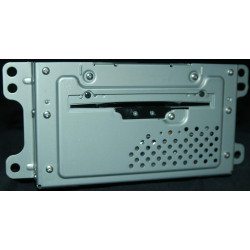 22813326 Chevrolet Volt Navigation AM-FM Stereo 2011-2013