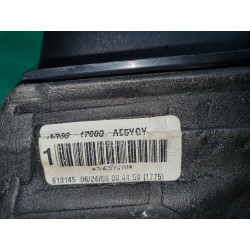 AR33-17683-AE Ford Mustang Left Mirror 2010-2012