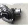 NISSAN GTR GT-R R35 VR38  INLET BOV PIPE INTERCOOLER 2009-2015 LEFT NSJ053A1 JF01C RIGHT NSJ052A1 JF00C PRICE ONE PIPE