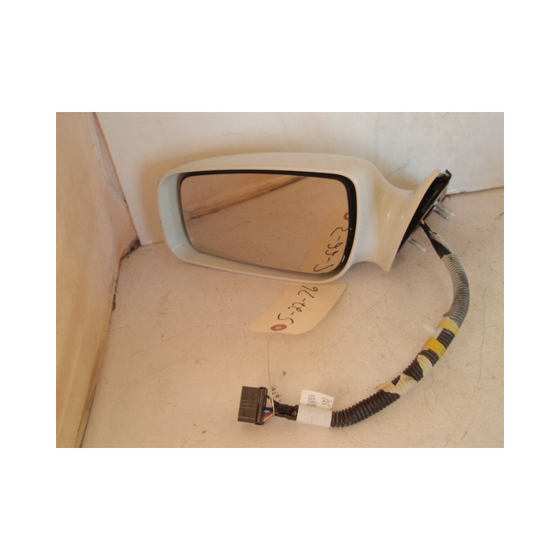 Lincoln LS Power Mirror, Left 2000-2002
