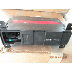82111469404 BMW 5 6-Disc CD Changer 1997-2003