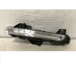 PORSCHE PANAMERA DAYTIME RUNNING LEFT LED FOG LAMP 2013-2016 97063108152