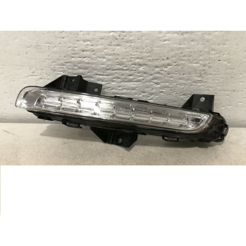 PORSCHE PANAMERA DAYTIME RUNNING LEFT LED FOG LAMP 2013-2016 97063108152