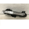 PORSCHE PANAMERA DAYTIME RUNNING LEFT LED FOG LAMP 2013-2016 97063108152