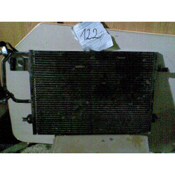 8D0260401E Audi A4 AC Condenser 1994-2001