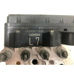 TOYOTA SIENNA ABS Anti Lock BRAKE PUMP 2012-2014 44540-08201 89541-08221