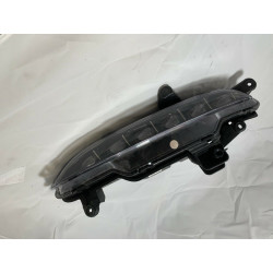 HYUNDAI GENESIS G80 LEFT LED FOG LAMP 2017-2020  92201-B1500
