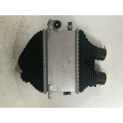 BMW M3 M4 M2 F32 F82 F83 ENGINE INTERCOOLER 2014-2020 4802574 17514802574
