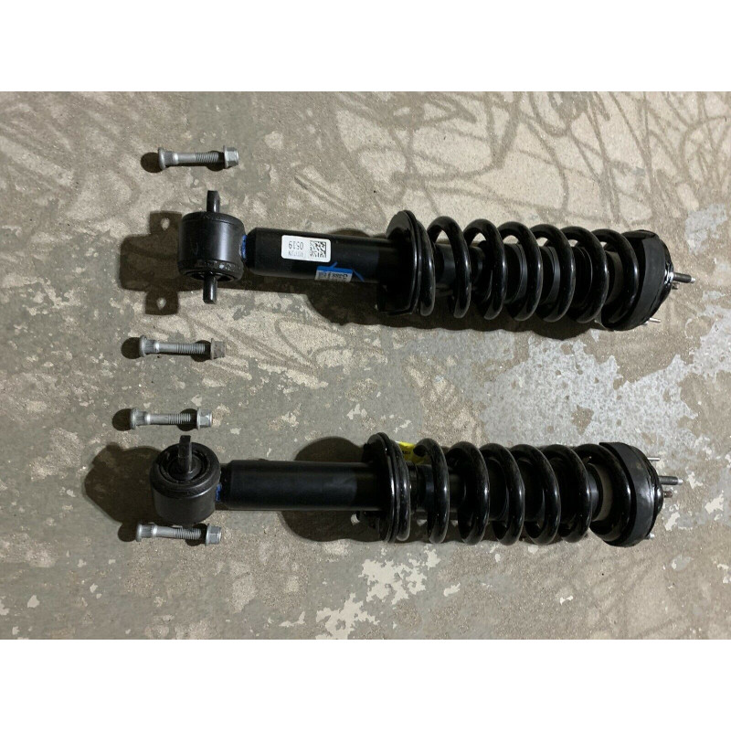 FORD RANGER FRONT SHOCK STRUT Without Off Road Package 2019-2021 KB3C-18045-DE PRICE ONE STRUT