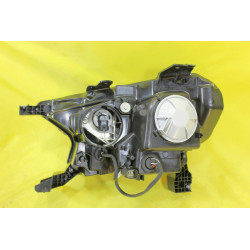 FORD RANGER XL RIGHT HALOGEN HEADLIGHT 2019-2021 KB3Z-13008-F KB3Z-13008-E USA