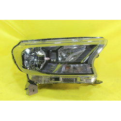 FORD RANGER XL XLT RIGHT HALOGEN HEADLIGHT 2019-2021 KB3Z-13008-K KB3Z-13008-J USA