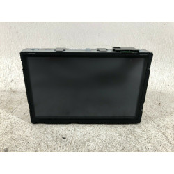 INFINITI Q50 Q60 GPS NAVIGATION DISPLAY SCREEN MONITOR 2017-2019 283874HK4C 283874HK4D 28387-4HK4C