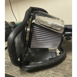 JEEP GRAND CHEROKEE DODGE DURANGO 3.6L 3.6 V6 COLD AIR INTAKE 2014-2020