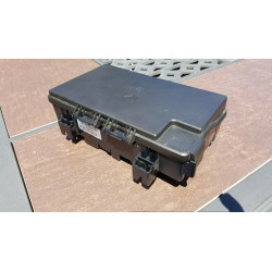 JEEP GRAND CHEROKEE POWER DISTRIBUTION CENTER FUSE BOX 2018-2021 68320918AE 68320918AB 68320918AC 68425194AB