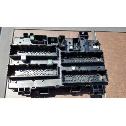 JEEP GRAND CHEROKEE POWER DISTRIBUTION CENTER FUSE BOX 2018-2021 68320918AE 68320918AB 68320918AC 68425194AB