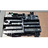 JEEP GRAND CHEROKEE POWER DISTRIBUTION CENTER FUSE BOX 2018-2021 68320918AE 68320918AB 68320918AC 68425194AB