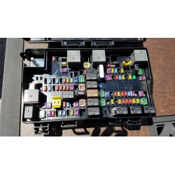 JEEP GRAND CHEROKEE POWER DISTRIBUTION CENTER FUSE BOX 2018-2021 68320918AE 68320918AB 68320918AC 68425194AB